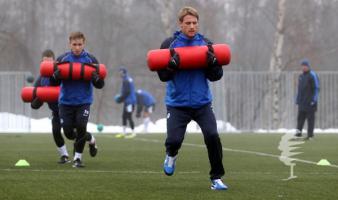 Největší posila Slovanu Liberec Radoslav Kováč a v závěsu Josef Šural