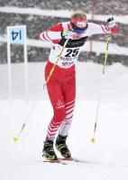 FIS NORDIC JUNIOR & U23 WORLD SKI CHAMPIONSHIPS