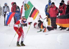 FIS NORDIC JUNIOR & U23 WORLD SKI CHAMPIONSHIPS