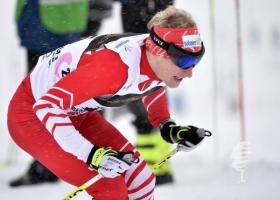 FIS NORDIC JUNIOR & U23 WORLD SKI CHAMPIONSHIPS