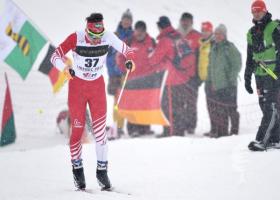 FIS NORDIC JUNIOR & U23 WORLD SKI CHAMPIONSHIPS