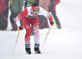 FIS NORDIC JUNIOR & U23 WORLD SKI CHAMPIONSHIPS