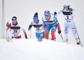 FIS NORDIC JUNIOR & U23 WORLD SKI CHAMPIONSHIPS