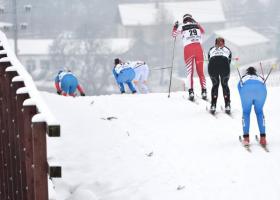 FIS NORDIC JUNIOR & U23 WORLD SKI CHAMPIONSHIPS