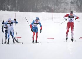 FIS NORDIC JUNIOR & U23 WORLD SKI CHAMPIONSHIPS