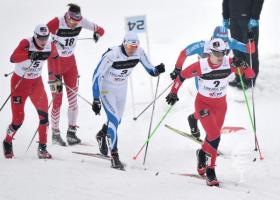 FIS NORDIC JUNIOR & U23 WORLD SKI CHAMPIONSHIPS