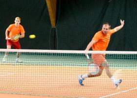 ITF Turnaj serie Futures v Hotelu Břízky